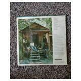 5 records Ted Nugent epic record, wet Willie II capricorn records, tom petty and the heart breakers, corner stone Styx, and edger winters white trash.