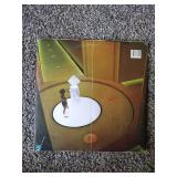 5 records Ted Nugent epic record, wet Willie II capricorn records, tom petty and the heart breakers, corner stone Styx, and edger winters white trash.