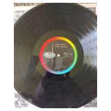 Jackie Gleasons Lovers Portfolio Record