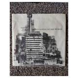 Jackie Gleasons Lovers Portfolio Record