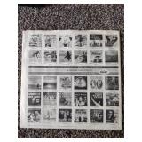 Jackie Gleasons Lovers Portfolio Record