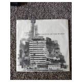 Jackie Gleasons Lovers Portfolio Record