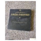 Jackie Gleasons Lovers Portfolio Record