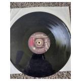 Iron Maiden Japan record