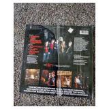 Iron Maiden Japan record