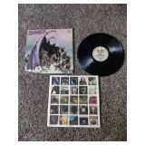 Nazareth Hair of the Dog Record