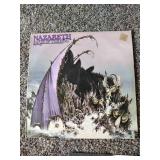 Nazareth Hair of the Dog Record