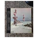 Nazareth Hair of the Dog Record