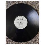 Never mind the bollocks Sex Pistols record