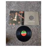 AC/DC if you want blood record