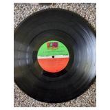 AC/DC if you want blood record