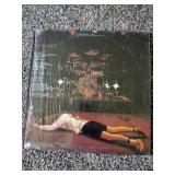 AC/DC if you want blood record