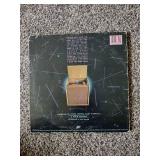 10 records: Van Halen, Reo Speedwagon, Deep Purple Who Do we think we are, Gary Numan, Bob Seger, The Moody Blues