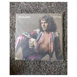 10 records: Van Halen, Reo Speedwagon, Deep Purple Who Do we think we are, Gary Numan, Bob Seger, The Moody Blues