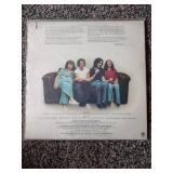 10 records: Van Halen, Reo Speedwagon, Deep Purple Who Do we think we are, Gary Numan, Bob Seger, The Moody Blues