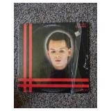 10 records: Van Halen, Reo Speedwagon, Deep Purple Who Do we think we are, Gary Numan, Bob Seger, The Moody Blues