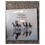 10 records: Van Halen, Reo Speedwagon, Deep Purple Who Do we think we are, Gary Numan, Bob Seger, The Moody Blues