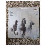 10 records: Van Halen, Reo Speedwagon, Deep Purple Who Do we think we are, Gary Numan, Bob Seger, The Moody Blues