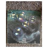 10 records: Van Halen, Reo Speedwagon, Deep Purple Who Do we think we are, Gary Numan, Bob Seger, The Moody Blues