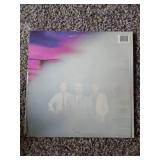 10 records: Van Halen, Reo Speedwagon, Deep Purple Who Do we think we are, Gary Numan, Bob Seger, The Moody Blues