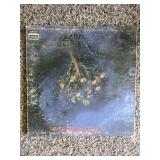 10 records: Van Halen, Reo Speedwagon, Deep Purple Who Do we think we are, Gary Numan, Bob Seger, The Moody Blues