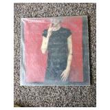 10 records: Van Halen, Reo Speedwagon, Deep Purple Who Do we think we are, Gary Numan, Bob Seger, The Moody Blues