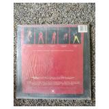 10 records: Van Halen, Reo Speedwagon, Deep Purple Who Do we think we are, Gary Numan, Bob Seger, The Moody Blues