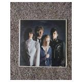 10 records: Angez White Hot, Pretenders II, Ted Nugent, Helen Reddy, Bad Company, Pop Muzik, Montrose, Elton John, Aviary