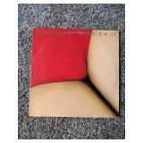 10 records: Angez White Hot, Pretenders II, Ted Nugent, Helen Reddy, Bad Company, Pop Muzik, Montrose, Elton John, Aviary