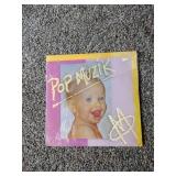 10 records: Angez White Hot, Pretenders II, Ted Nugent, Helen Reddy, Bad Company, Pop Muzik, Montrose, Elton John, Aviary