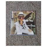 10 records: Angez White Hot, Pretenders II, Ted Nugent, Helen Reddy, Bad Company, Pop Muzik, Montrose, Elton John, Aviary