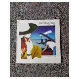 10 records: Angez White Hot, Pretenders II, Ted Nugent, Helen Reddy, Bad Company, Pop Muzik, Montrose, Elton John, Aviary