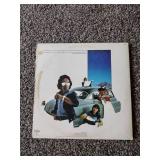 10 records: Angez White Hot, Pretenders II, Ted Nugent, Helen Reddy, Bad Company, Pop Muzik, Montrose, Elton John, Aviary