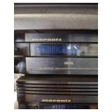 Marantz Stereo Equipment Legacy Series