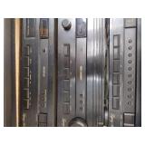 Marantz Stereo Equipment Legacy Series