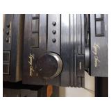 Marantz Stereo Equipment Legacy Series