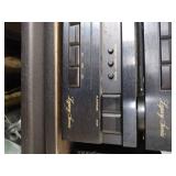 Marantz Stereo Equipment Legacy Series