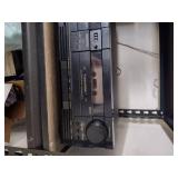 Marantz Stereo Equipment Legacy Series