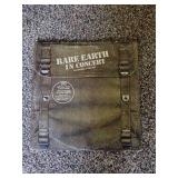 10 Records:Eagles Live, Zappa/Mothers, Gary Numan, 20 Giant hits, Reo Speedwagon, Ted Nugents, Scorpions, Rare Earth in concert