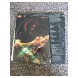 10 Records:Eagles Live, Zappa/Mothers, Gary Numan, 20 Giant hits, Reo Speedwagon, Ted Nugents, Scorpions, Rare Earth in concert