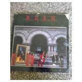 10 Records:Eagles Live, Zappa/Mothers, Gary Numan, 20 Giant hits, Reo Speedwagon, Ted Nugents, Scorpions, Rare Earth in concert