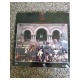 10 Records:Eagles Live, Zappa/Mothers, Gary Numan, 20 Giant hits, Reo Speedwagon, Ted Nugents, Scorpions, Rare Earth in concert