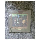 10 Records:Eagles Live, Zappa/Mothers, Gary Numan, 20 Giant hits, Reo Speedwagon, Ted Nugents, Scorpions, Rare Earth in concert