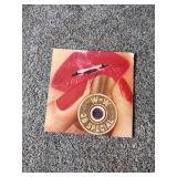 10 Records: UFO, Blue Osyster Cult, Jesus Christ Superstar, Steppenwolf 7, Original Your A good Msn Charlie Brown & more