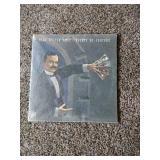 10 Records: UFO, Blue Osyster Cult, Jesus Christ Superstar, Steppenwolf 7, Original Your A good Msn Charlie Brown & more