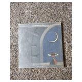 10 Records: UFO, Blue Osyster Cult, Jesus Christ Superstar, Steppenwolf 7, Original Your A good Msn Charlie Brown & more