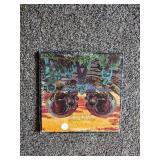 10 Records: UFO, Blue Osyster Cult, Jesus Christ Superstar, Steppenwolf 7, Original Your A good Msn Charlie Brown & more