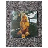 10 Records: UFO, Blue Osyster Cult, Jesus Christ Superstar, Steppenwolf 7, Original Your A good Msn Charlie Brown & more