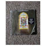 10 Records: UFO, Blue Osyster Cult, Jesus Christ Superstar, Steppenwolf 7, Original Your A good Msn Charlie Brown & more