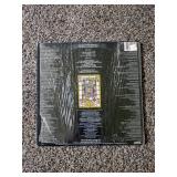 10 Records: UFO, Blue Osyster Cult, Jesus Christ Superstar, Steppenwolf 7, Original Your A good Msn Charlie Brown & more